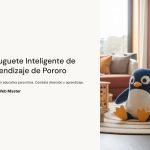 1 El Juguete Inteligente de Aprendizaje de Pororo