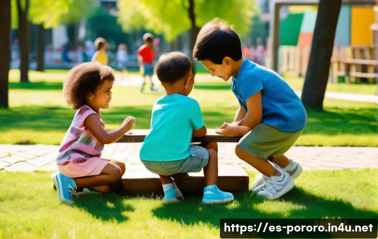 뽀로로의 유아 심리학적 접근 관련 이미지 1