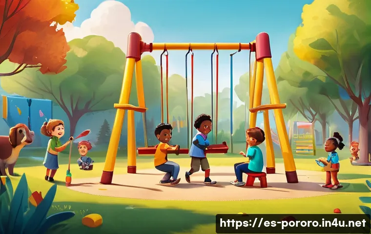 뽀로로와 관련된 사회적 메시지 관련 이미지 1