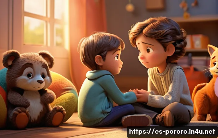 뽀로로와 관련된 사회적 메시지 관련 이미지 2