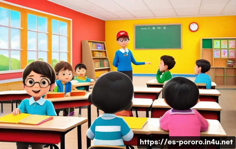 뽀로로 인기 요인 분석 관련 이미지 1