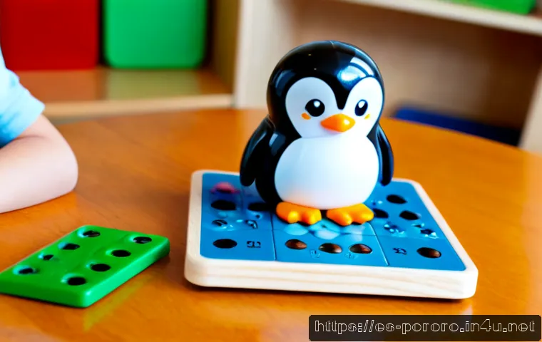 Cómo elegir un juguete inteligente de Pororo: funciones, seguridad y valor antes de comprar 3 뽀로로의 학습용 스마트토이 관련 이미지 1